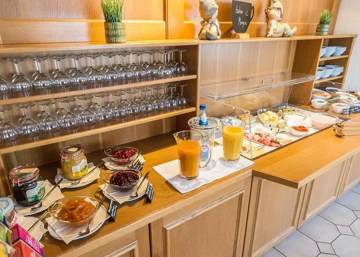 Hotel-gasthof Rotes Ross Heroldsberg