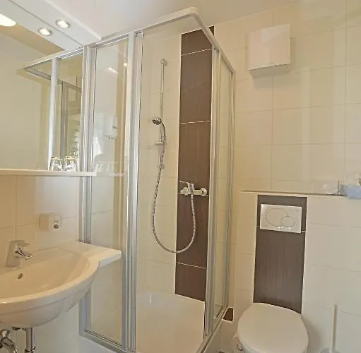 Hotel-gasthof Rotes Ross 3*