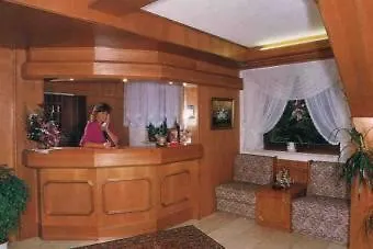 Hotel-gasthof Rotes Ross 3* 헤롤드스베르크