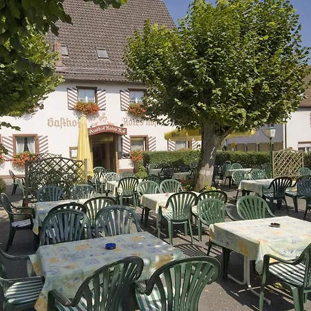 Hotel-gasthof Rotes Ross