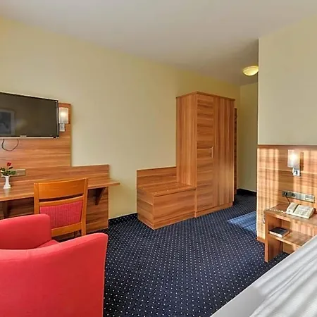 Hotel-gasthof Rotes Ross 3*