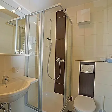 Hotel-gasthof Rotes Ross Hotel 3*