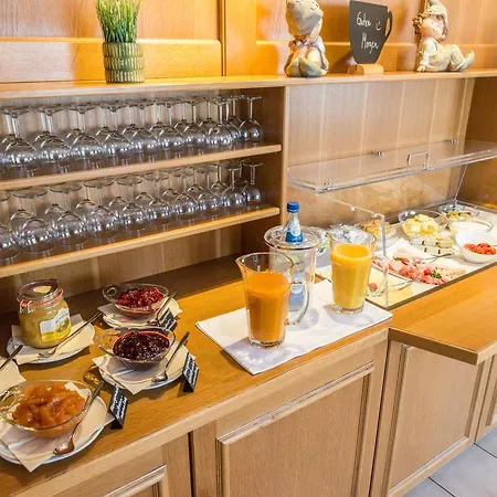 Hotel-Gasthof Rotes Ross Heroldsberg
