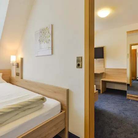 Hotel-gasthof Rotes Ross 호텔 3*